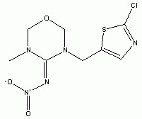 噻蟲(chóng)嗪