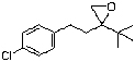 環氧乙烷,2-[2-(4-氯苯基)乙基]-2-(1,1-二甲基乙基)